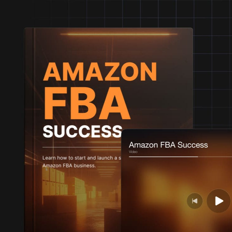 Amazon FBA Success