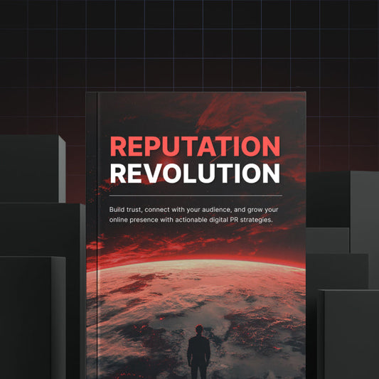 Reputation Revolution - Bundle