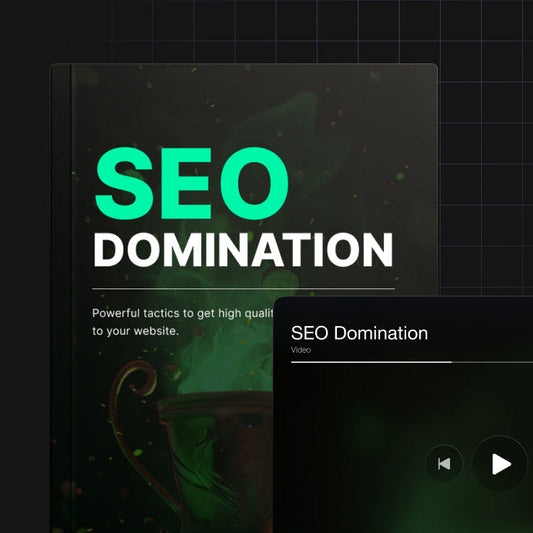 SEO Domination