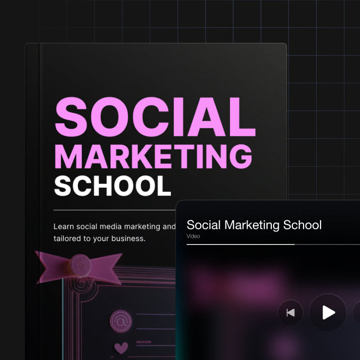 Social Marketing School