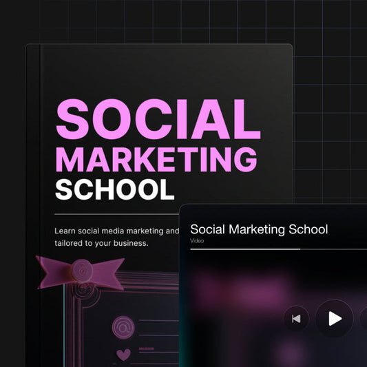 Social Marketing School