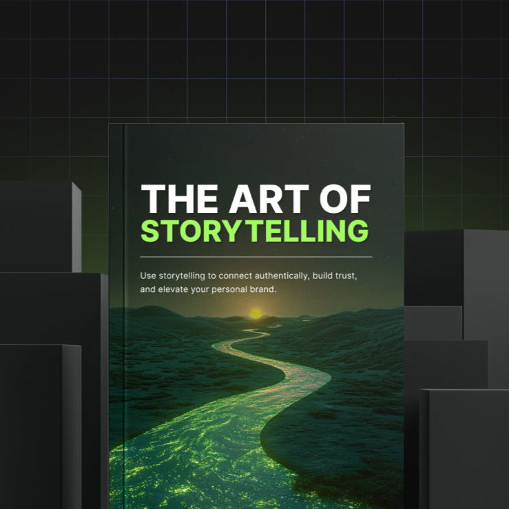 The Art of Storytelling - Bundle